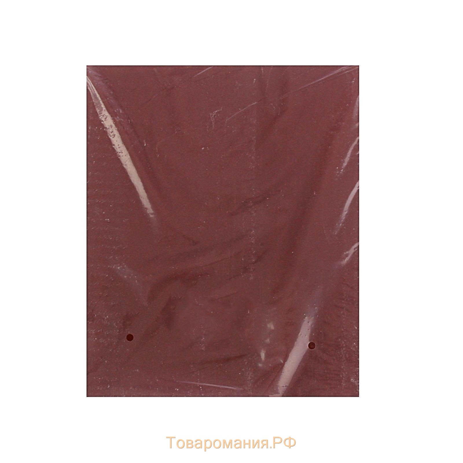 Шкурка шлифовальная в листах ТУНДРА, на тканевой основе водостойкая, 230 х 280, Р320, 10 шт.