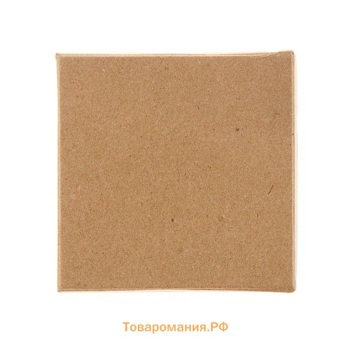 Набор коробок 7в1 «Крафт однотонный» 20×20×10 - 8×8×4 см