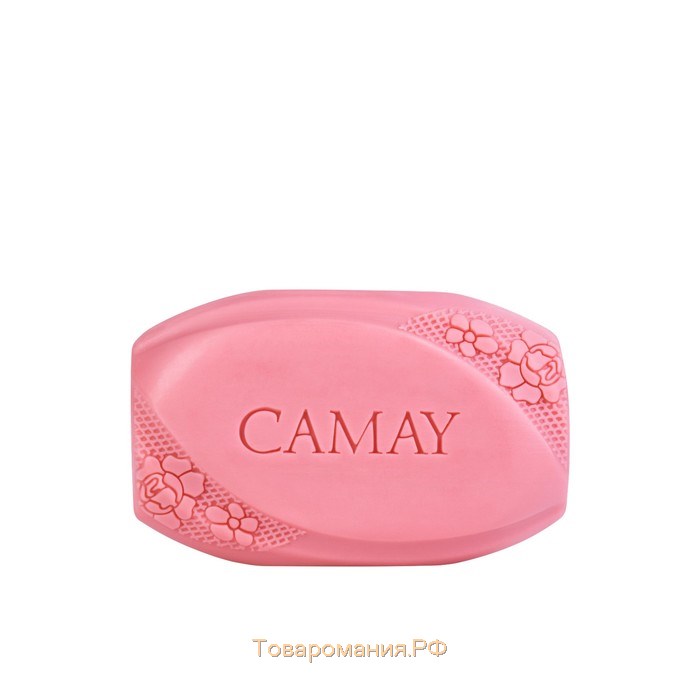 Мыло туалетное Camay «Романтик», 85 г