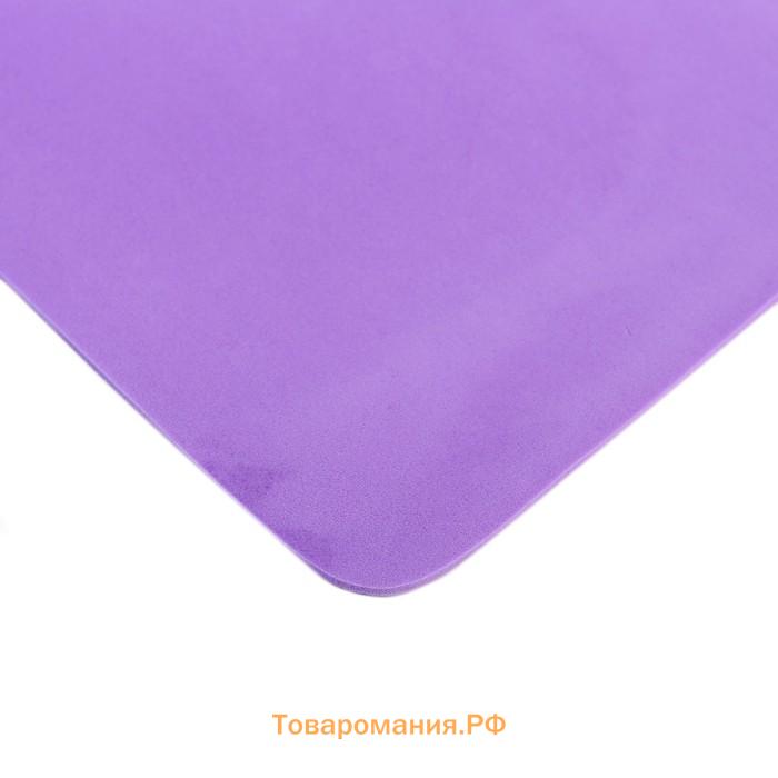 Замша протирочная TORSO 40×30 см, МИКС