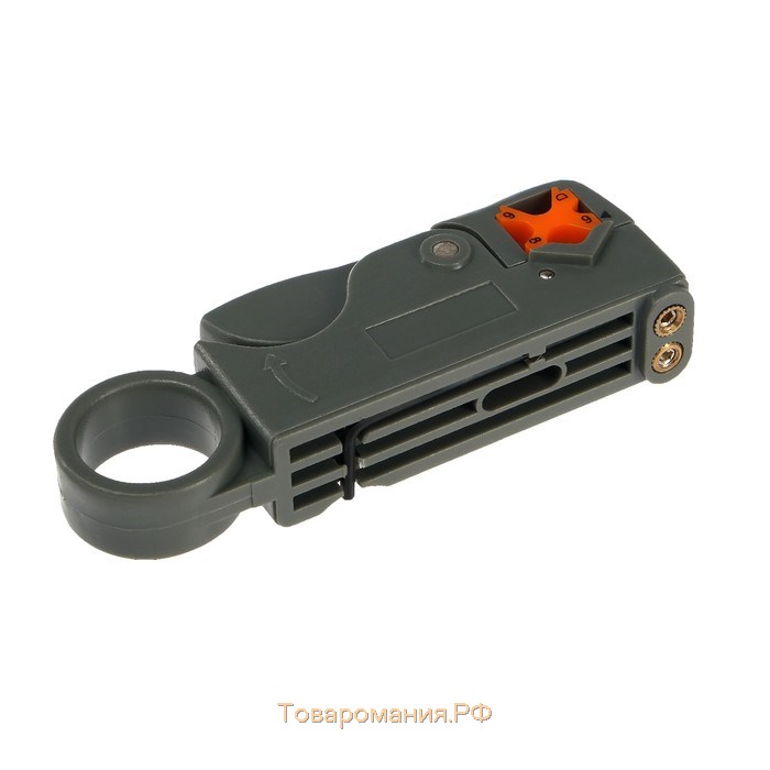 Стриппер TORSO для безопасной зачистки проводов 4-12 мм