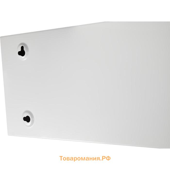 Тепловая завеса Ballu BHC-B20T12-PS, 12000 Вт, 3 режима, 2200 м3/ч, белая