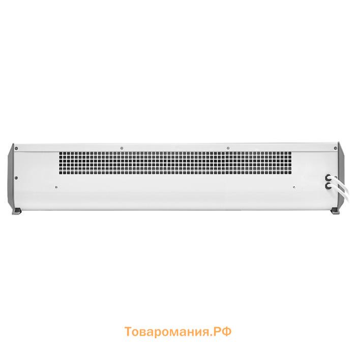 Тепловая завеса Ballu BHC-L09S05-ST, 5000 вт, 3 режима, 480 м3/ч, белый