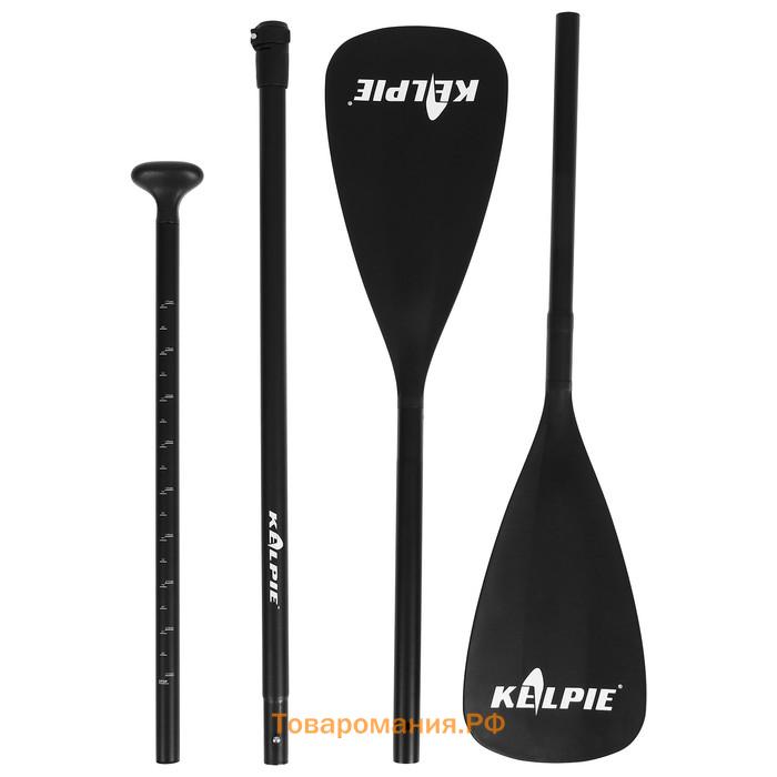 SUP доска надувная TOURING KELPIE 11.5", 347х80х15 см