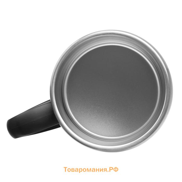 Термокружка «100% настоящий мужчина», 300 мл