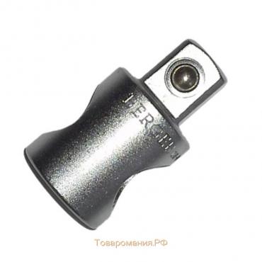 Адаптер для удлинителя BERGER BG2013, F3/8", M1/4", 28 мм