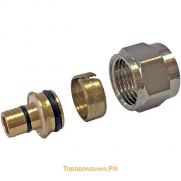 Евроконус STOUT SFC-0026-202934, для труб PEX-AL-PEX 20х2,9х3/4"